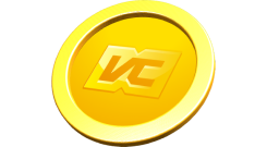 vc coin icon